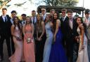 GALLERY:  Bournemouth Collegiate School Year 11 prom