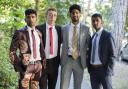 GALLERY: St Peter's School Year 13 Prom