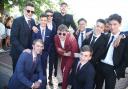 GALLERY: St Peter's School Year 11 Prom