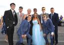 GALLERY: Poole High Year 11 Prom