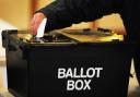 Elections to the new Bournemouth, Christchurch and Poole Council take place on May 2