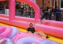FUN: Slide Bournemouth comes to Richmond Hill next weekend