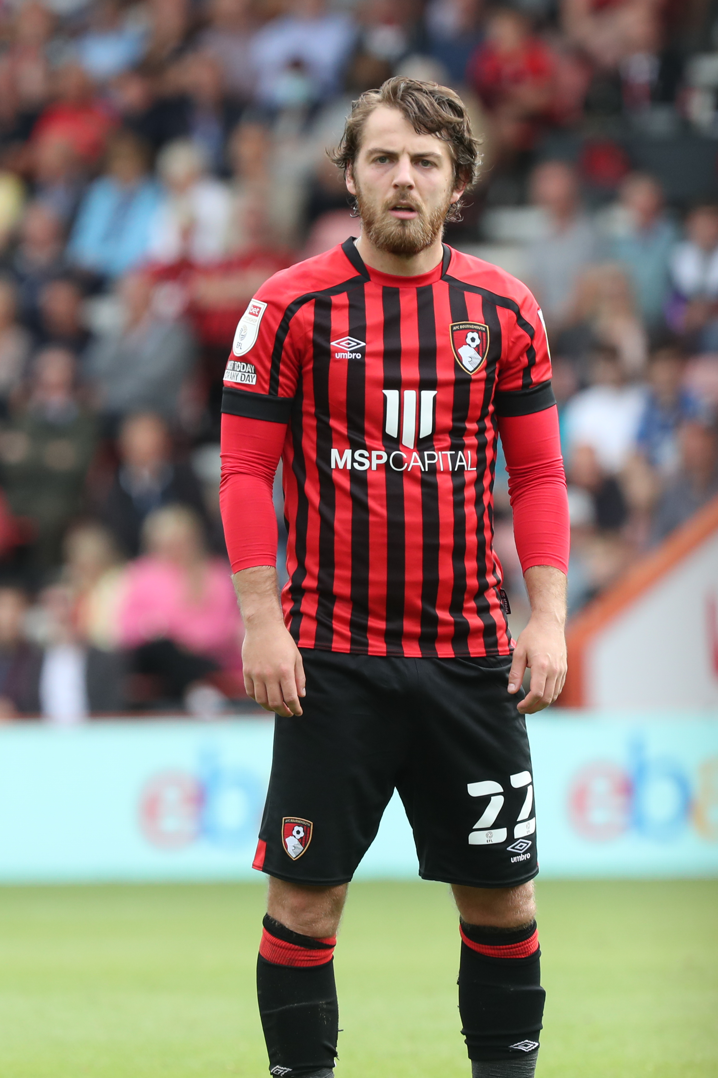 Parker reveals why Ben Pearson was left out against Swansea