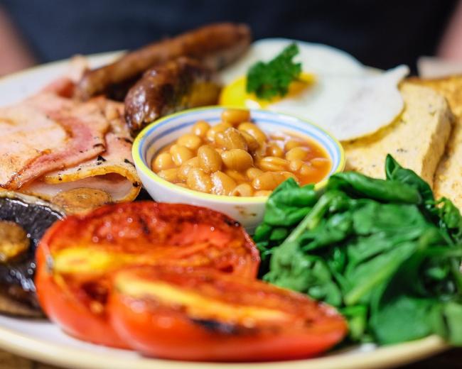 The best places to go for brunch in Dorset (according to customers)