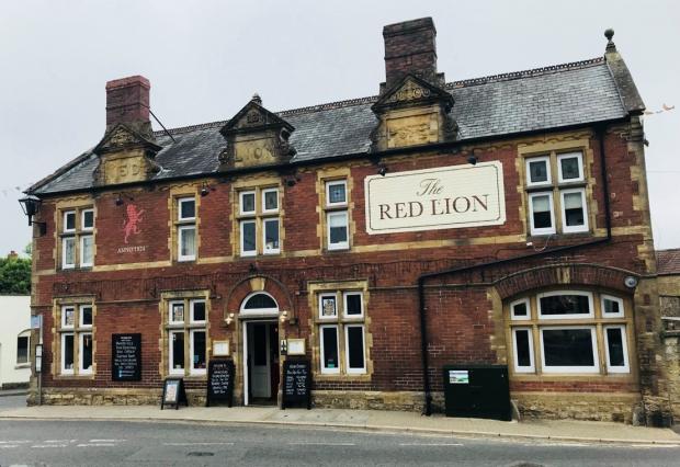 Bournemouth Echo: FESTIVAL: The Red Lion Beaminster is set to host its first Lion Fest, Picture: THE  RED LION BEAMINSTER