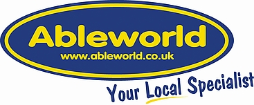 Bournemouth Echo: Ableworld Logo