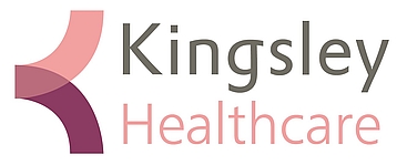 Bournemouth Echo: Kingsley Healthcare Logo