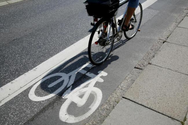 ‘Smart cameras needed to make road safer for cyclists'