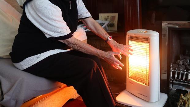 Bournemouth Echo: The Warm Home Discount could see you save up to £140 on your energy bills. (PA)