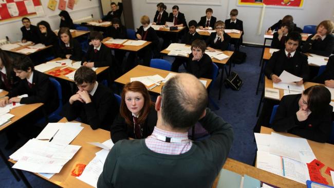 The best schools in Dorset - who made the list?
