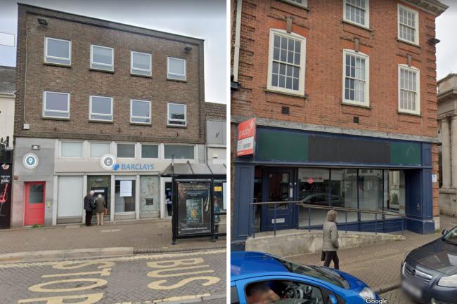 Two new restaurants set for the Dorset town with 'too many coffee shops'