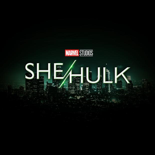 Bournemouth Echo: She-hulk. Credit: Disney 