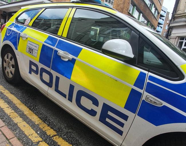Missing Poole woman found safe and well