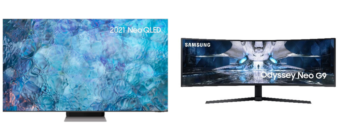 Christmas gifts 2021: Samsung frame TVs, gaming monitors, soundbars, fridges and more - Vimarsana News