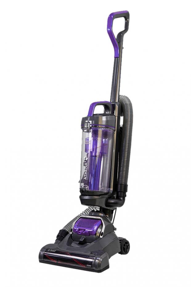Bournemouth Echo: Russell Hobbs Athena Pet Upright Vacuum (Morrisons) 