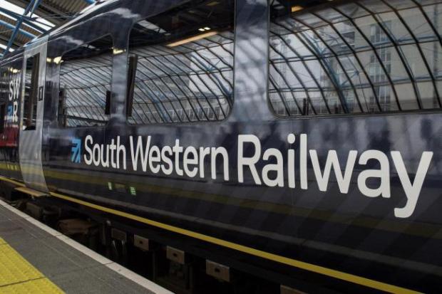 Bournemouth Echo: South Western Railway is introducing a new, consolidated timetable 