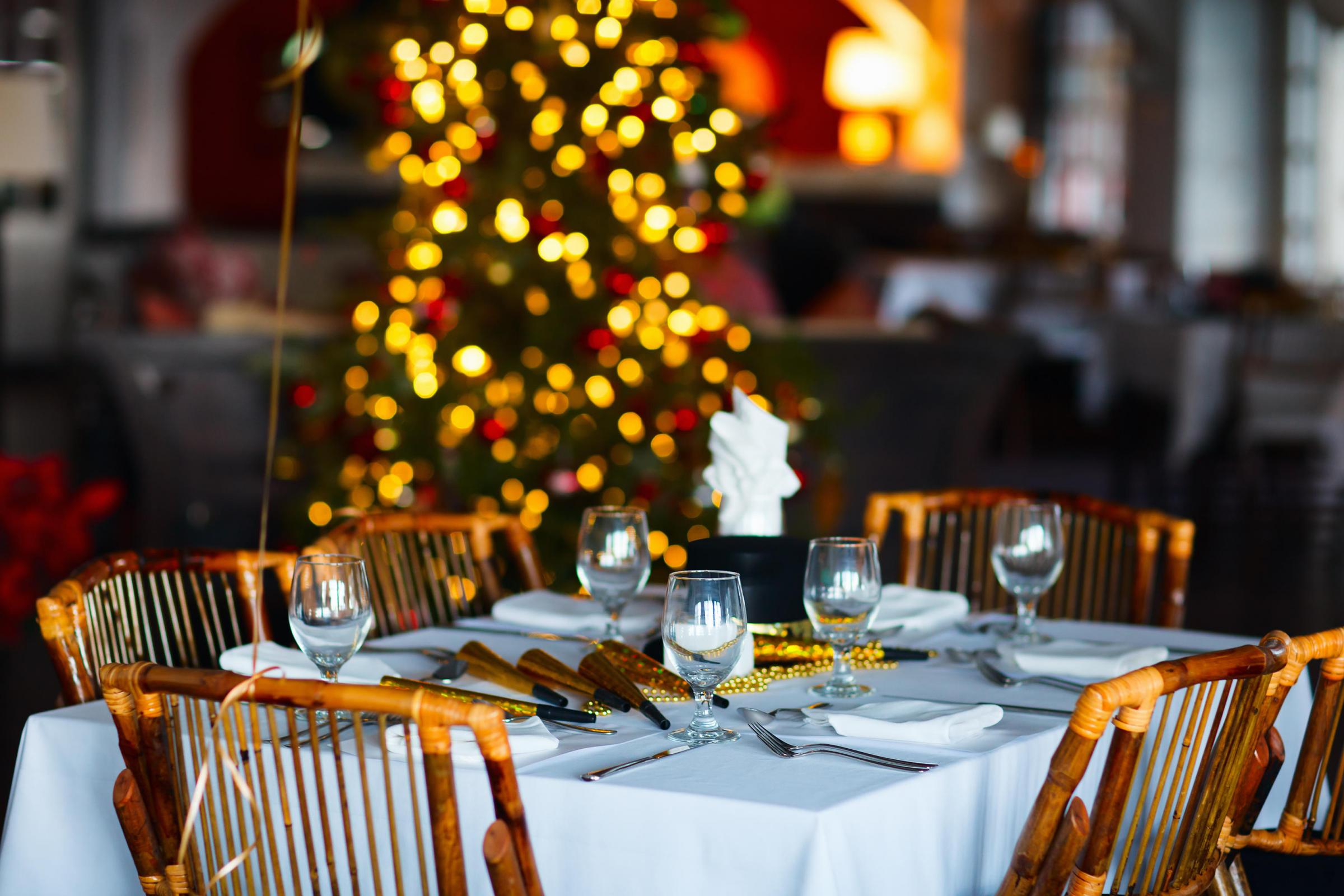 How Omicron cancellations affected Dorset's hospitality industry - Vimarsana News