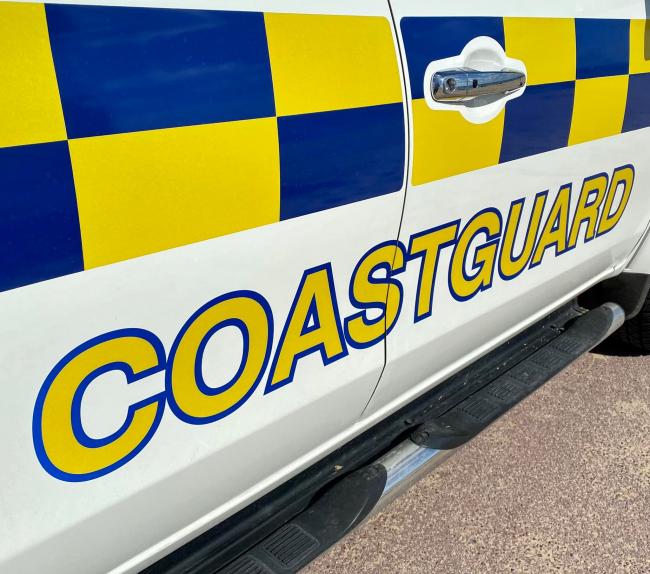 Southbourne Coastguard