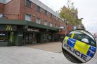 Appeal after assault and robbery outside McDonald’s in Christchurch Road, Boscombe