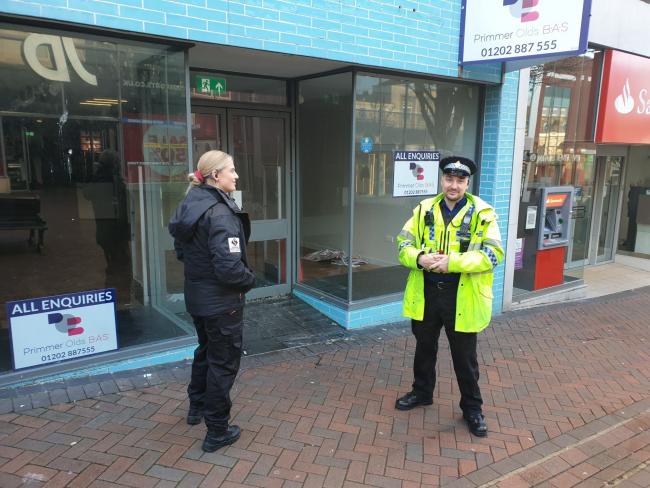 Picture: Bournemouth Police