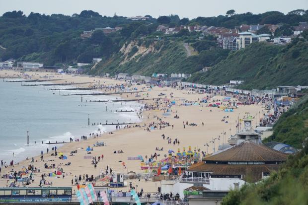 Bournemouth Echo: Second home owners will need to pay more tax. (PA)