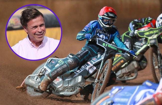 Pirates are set to compete in the Championship's Summer Series in 2022, an idea created by owner Matt Ford (Pictures: Richard Crease)