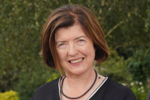 Bournemouth Echo: Senior civil servant Sue Gray (PA/Gov.uk)