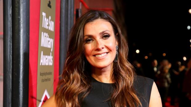 Bournemouth Echo: Kym Marsh worked on Coronation Street for 13 years after joining the long-running soap in 2006. (PA)
