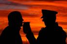 Gosport drink driver is banned from the roads