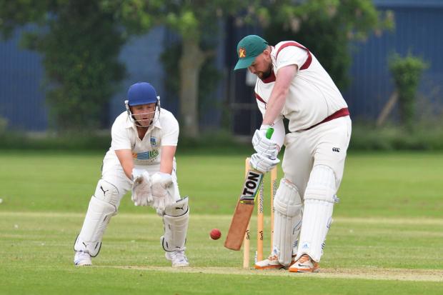 The Dorset Cricket Board have expanded the Dorset League to eight divisions Picture: IAN MIDDLEBROOK