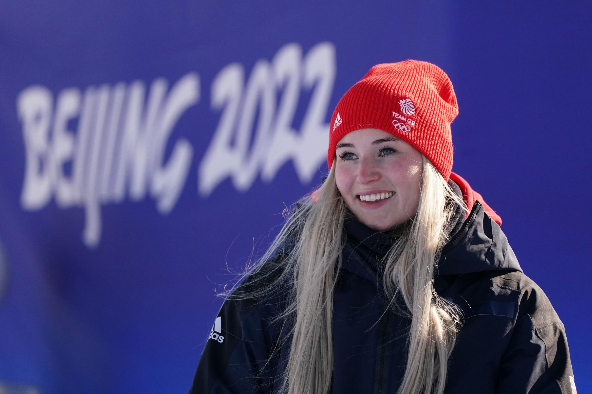 Jamie Nicholls keeps believing in Katie Ormerod despite Beijing disappointment - Vimarsana News
