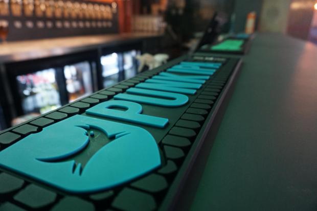 Bournemouth Echo: BrewDog at the BH2 complex is set to open its doors