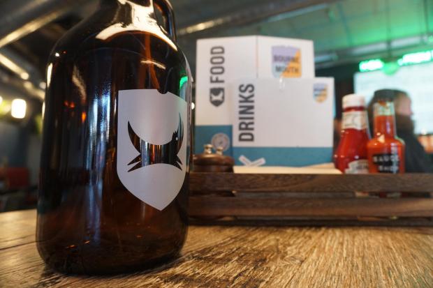 Bournemouth Echo: BrewDog at the BH2 complex is set to open its doors
