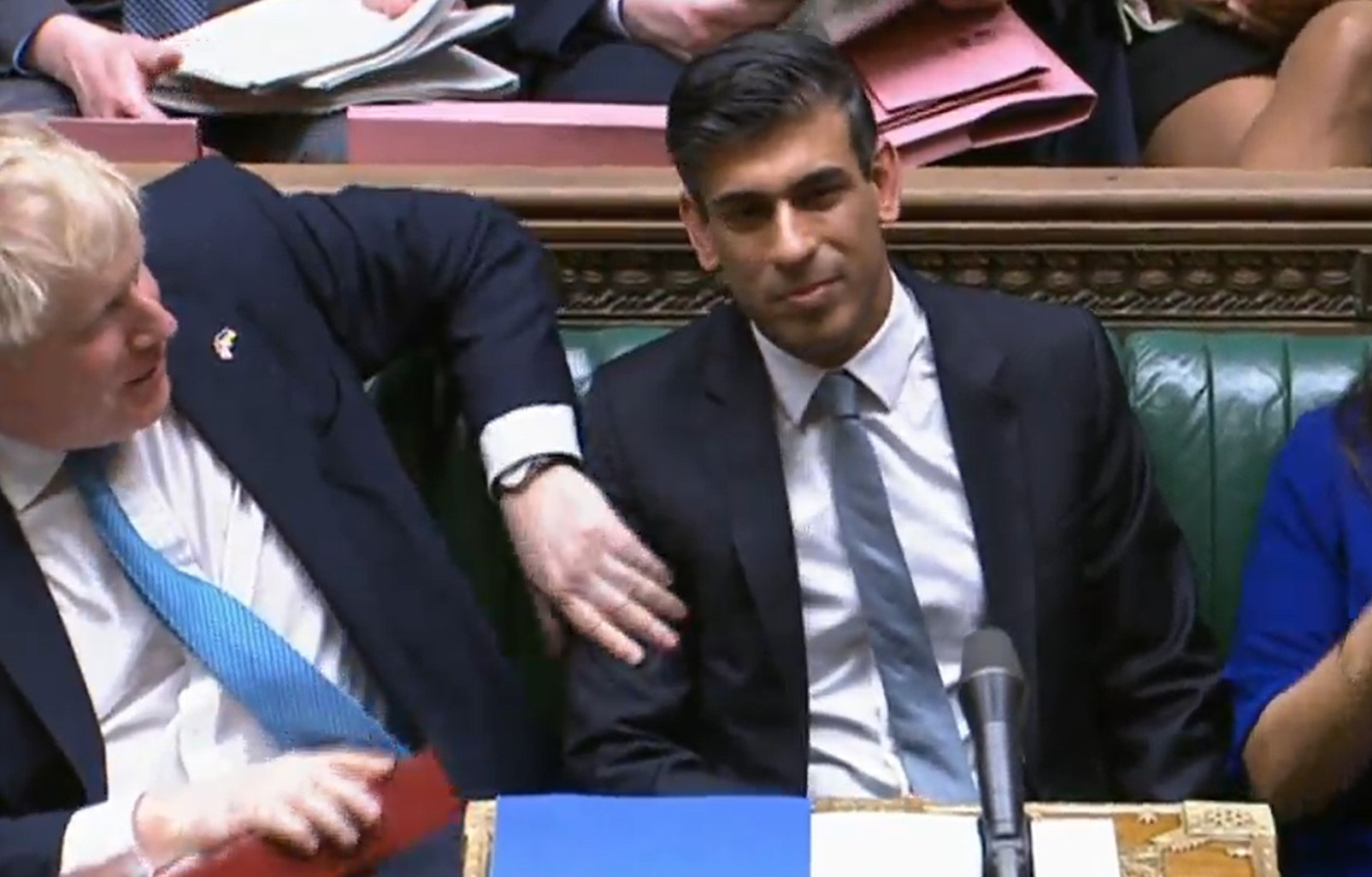 Dorset reaction to chancellor's spring statement - Vimarsana News