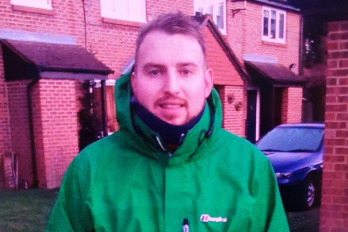 Appeal for missing Poole man Michael Akerman - Vimarsana News