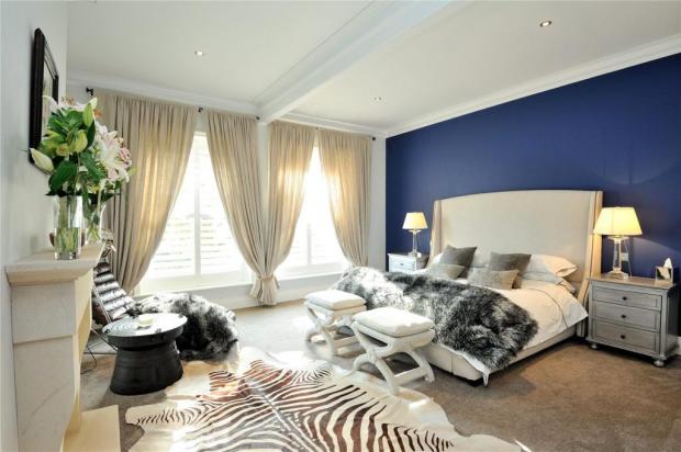 Bournemouth Echo: Newlands Manor House.  Credit Rightmove/Tailor Made