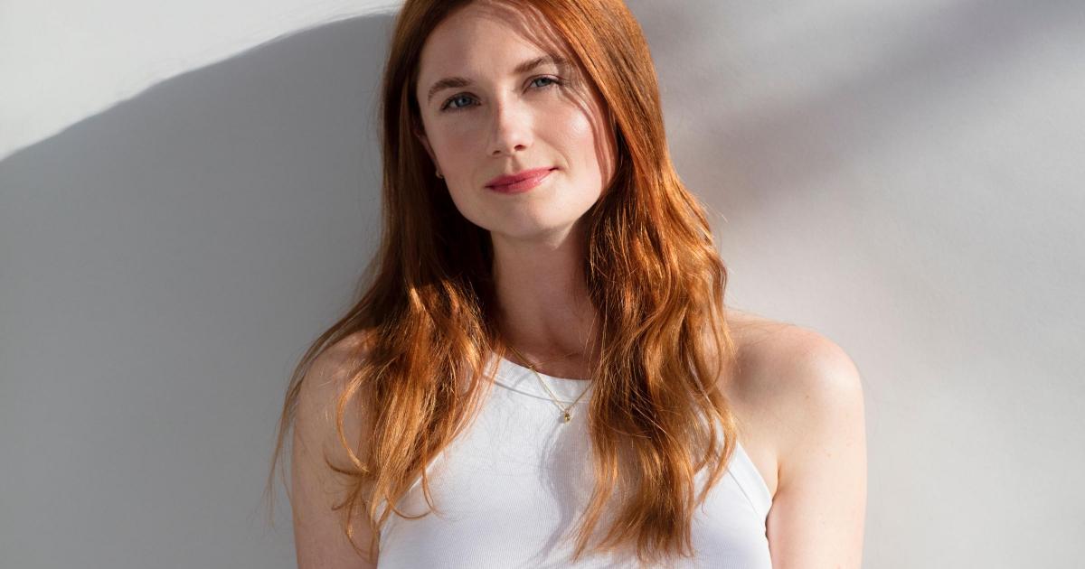 Harry Potter star Bonnie Wright publishes book offering climate change  advice | Bournemouth Echo