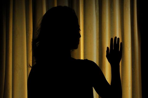 'The impact can be devastating': Three reports of stalking a day in Dorset