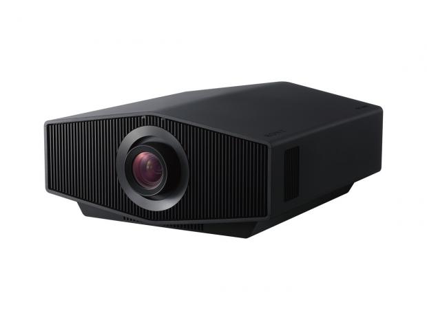Bournemouth Echo: Sony VPL-XW7000ES laser home projector. Credit: Sony
