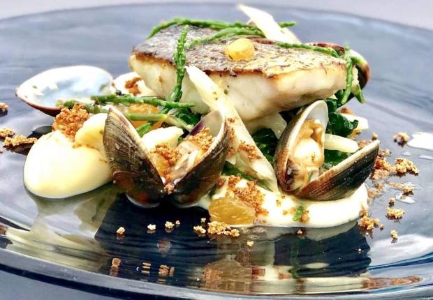 Bournemouth Echo: Alex Aitken and the team from Christchurch Harbor Hotel and Jetty Restaurant will be at the Highcliffe Food & Arts Festival.  Photo: Tripadvisor