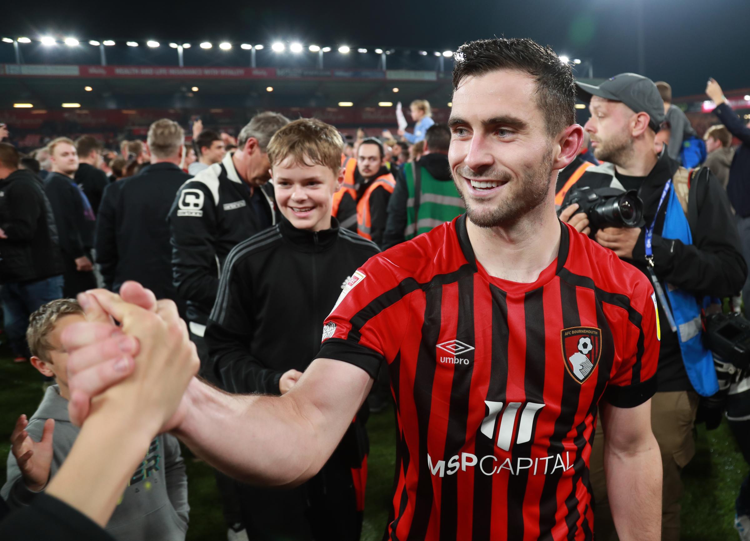 Lewis Cook: Relentless - Cherries' new documentary is must-watch thanks to its openness and honesty