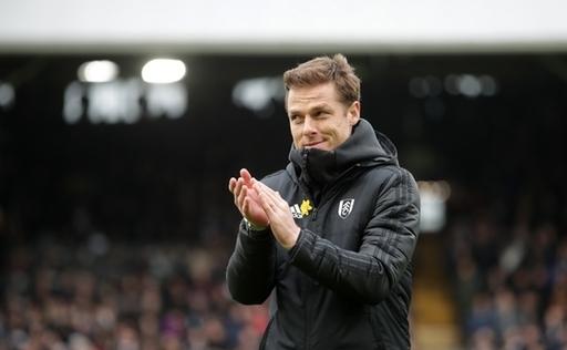 Bournemouth Echo: Scott Parker ahead of his first game as a manager in March 2019 (Pic: PA Images)