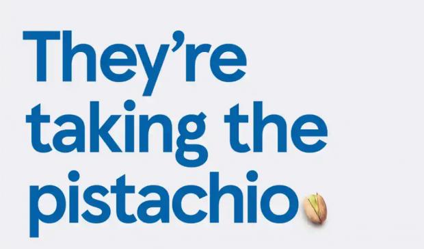 Bournemouth Echo: One of the Tesco Mobile ads that were banned (PA)