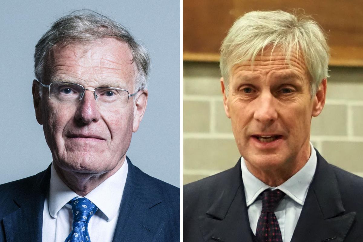 Dorset MPs Sir Christopher Chope and Richard Drax have spoken out in opposition to calls for a windfall tax on energy companies