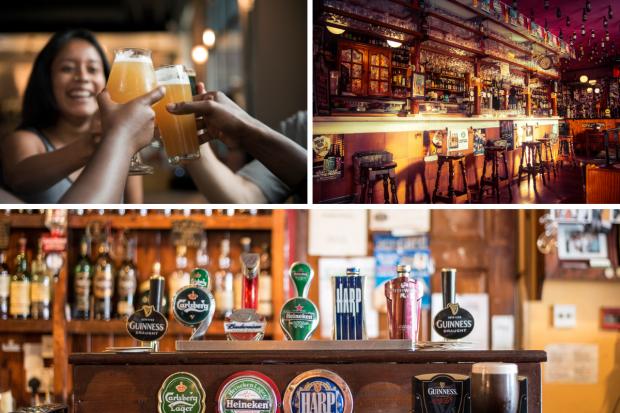 Who is your Pub of the Year winner?