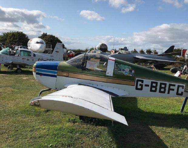 Bournemouth Echo: Bournemouth Aviation Museum is home to a number of aircraft. Picture:Tripadvisor