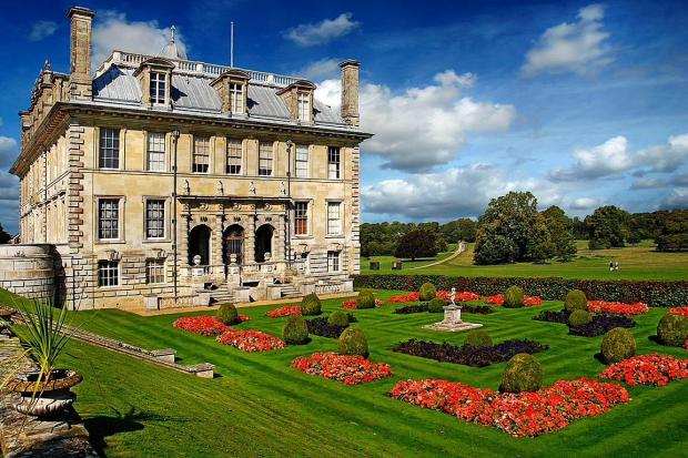 Bournemouth Echo: Kingston Lacy is set in rural Dorset countryside. Picture: Tripadvisor