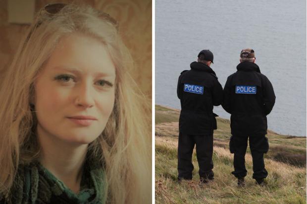 LIVE: Gaia Pope inquest resumes after jury taken to where body was found