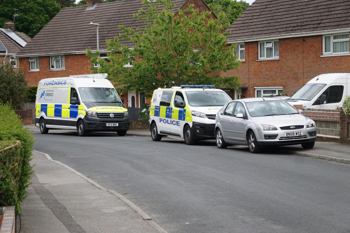 Man arrested on suspicion of murder after man in 60s dies in Poole property