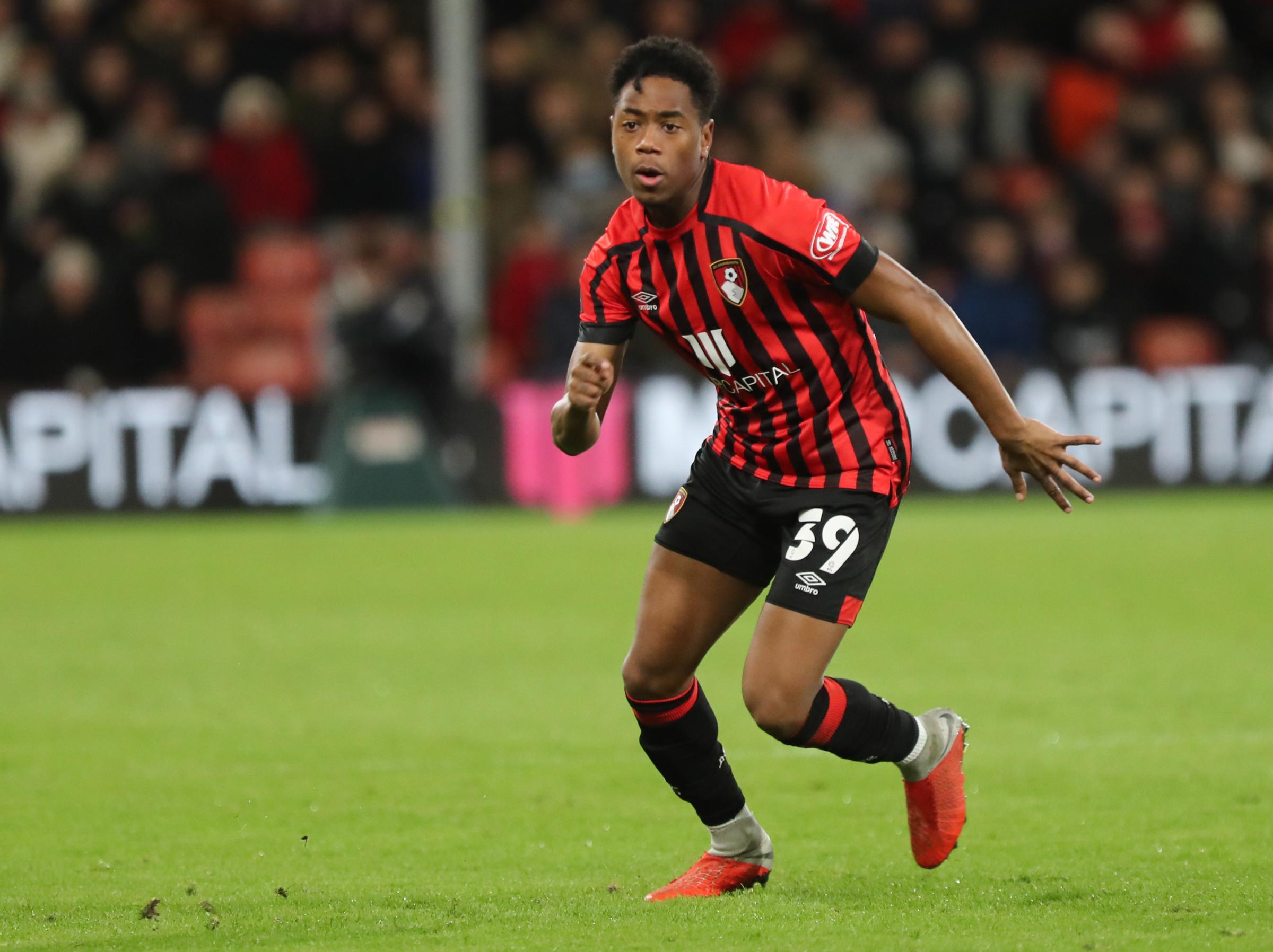 Moriah-Welsh nets first goal for Guyana, while Cherries duo compete in UEFA Nations League